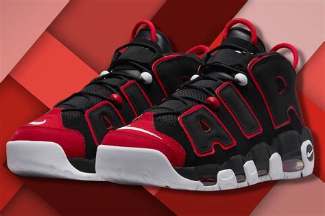 nike air uptempo new|nike uptempo online shop.